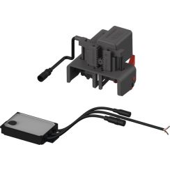 Tece Planus knopmechanisme || 9.240.357
