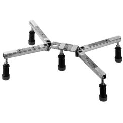 Duravit frame voor douchebak 790101000000000