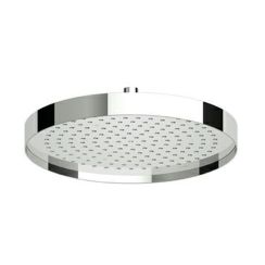 Zucchetti regendouche 32x32 cm rond chroom Z94142