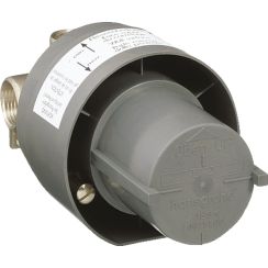 Hansgrohe inbouwelement kraan 13620180