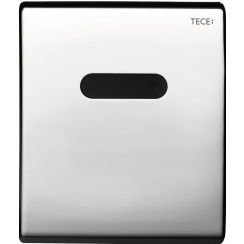Tece Planus urinoirelektronica voor het urinoir glanzende chroom 9.242.351