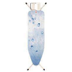 Brabantia strijkplank 124x38 cm 310102