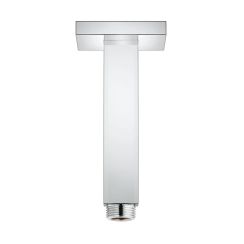 Grohe Rainshower plafondarm StarLight Chrome 27711000