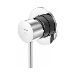 Steinberg 100 douchekraan inbouw chroom 1002250