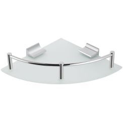 Stella plank 17.5 cm chroom 16.100