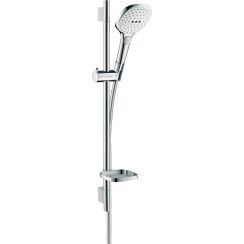 Hansgrohe Raindance doucheset wand chroom-wit 26622400