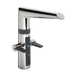 Oras Optima keukenkraan staand chroom 2720F