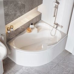 Ravak Rosa I badkuipbehuizing | CZH1000A00