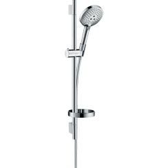 Hansgrohe Raindance doucheset wand chroom 26630000