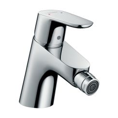 Hansgrohe Focus bidetkraan staand chroom 31922000