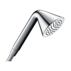 Axor Front douchekop chroom 26025000