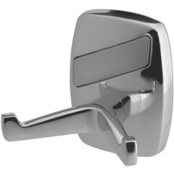 BISK Oregon handdoekhanger chroom 79703
