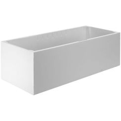 Duravit Happy D.2 badkuipbehuizing 791472000000000