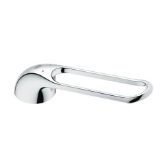Grohe Euroeco Special hefboom 32871000