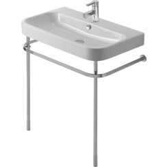 Duravit Happy D.2 wastafelpoten 0030781000