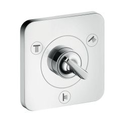 Axor Citterio E inbouwafsluiting 36772000