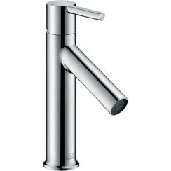 Axor Starck wastafelkraan staand chroom 10001000
