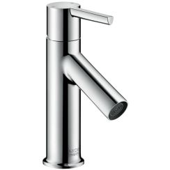 Axor Starck wastafelkraan staand chroom 10102000