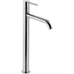 Tres Study Exclusive wastafelkraan staand chroom 262.308.01