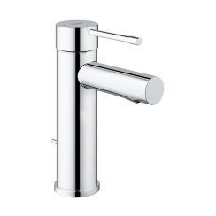 Grohe Essence wastafelkraan staand StarLight Chrome 23379001
