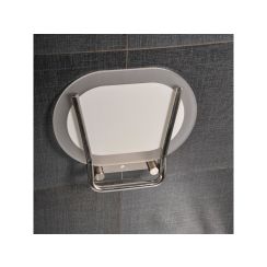 Ravak Chrome douchezitje B8F0000029