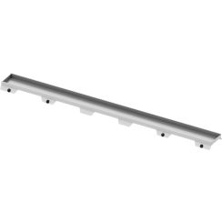 Tece Drainline doucheafvoerrooster 80 cm 600872