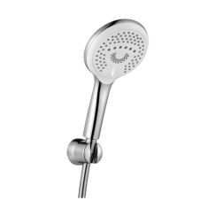 Kludi Freshline doucheset wand chroom 6795005-00