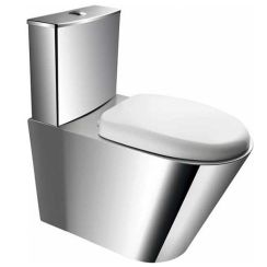 Faneco compact toilet UR2A