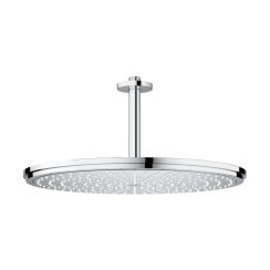 Grohe Rainshower regendouche 40x40 cm rond StarLight Chrome 26256000