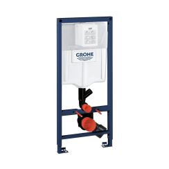 Grohe Rapid SL inbouwframe voor de hangkom 39002000