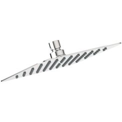 Ideal Standard Idealrain regendouche 20x20 cm vierkant staal B0387MY