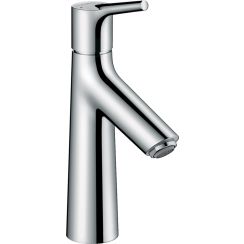 Hansgrohe Talis S wastafelkraan staand chroom 72023000