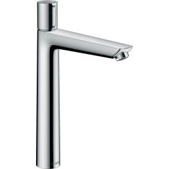 Hansgrohe Talis wastafelkraan staand chroom 71752000