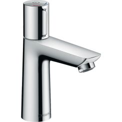 Hansgrohe Talis E wastafelkraan staand chroom 71751000