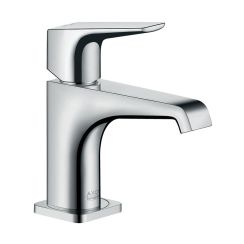 Axor Citterio E wastafelkraan staand chroom 36112000