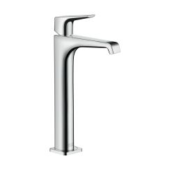 Axor Citterio E wastafelkraan staand chroom 36113000