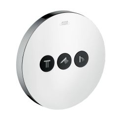 Axor ShowerSelect inbouw afsluiting 36727000