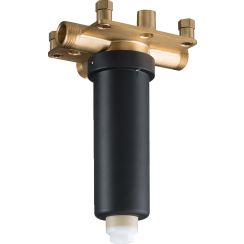 Hansgrohe Raindance plafond inbouwelement 24010180