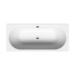 Kaldewei Classic Duo rechthoekig bad 180x75 cm wit 290900013001
