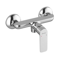 Ravak Classic douchekraan wand chroom X070084