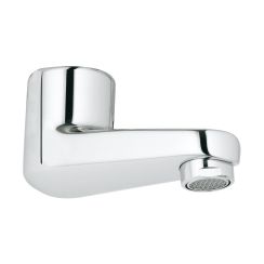 Grohe kraanuitloop bad StarLight Chrome 13268000
