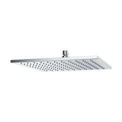 Kludi A-QA regendouche 30x30 cm vierkant chroom 6443005-00