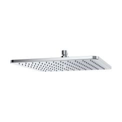 Kludi A-QA regendouche 30x30 cm vierkant chroom 6453005-00