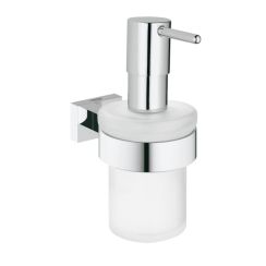 Grohe Essentials zeepdispenser 160 ml StarLight Chrome 40756001