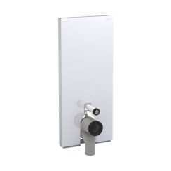 Geberit Monolith sanitaire module voor de staande kom 131.033.SI.5