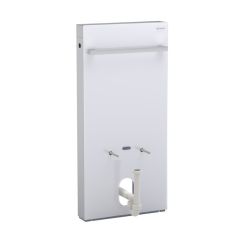 Geberit Monolith sanitaire module voor het bidet 131.030.SI.5