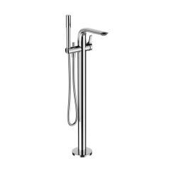 Ideal Standard Melange bad- en douchekraan vrijstaand chroom A6120AA