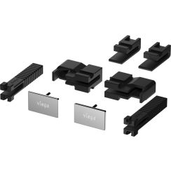 Viega Advantix uitrustingsset cm staal 736606