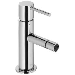 Tres Study Exclusive bidetkraan staand chroom 262.120.01