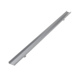 Schedpol Slim Lux doucheafvoerrooster 70 cm 10.051/PL/SLX